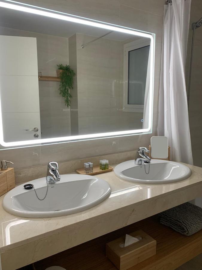 Villa View Candesol Con Jacuzzi Privado *