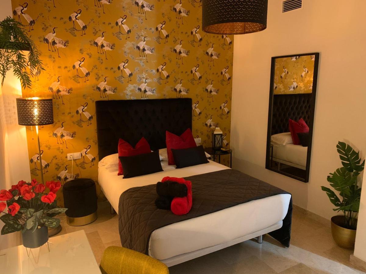 Villa View Candesol Con Jacuzzi Privado *