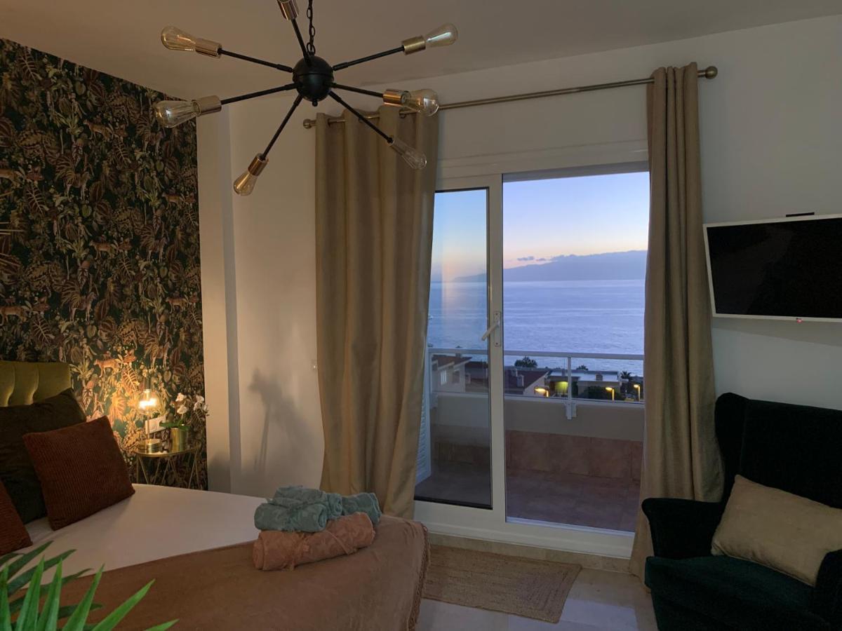 View Candesol Con Jacuzzi Privado Villa *