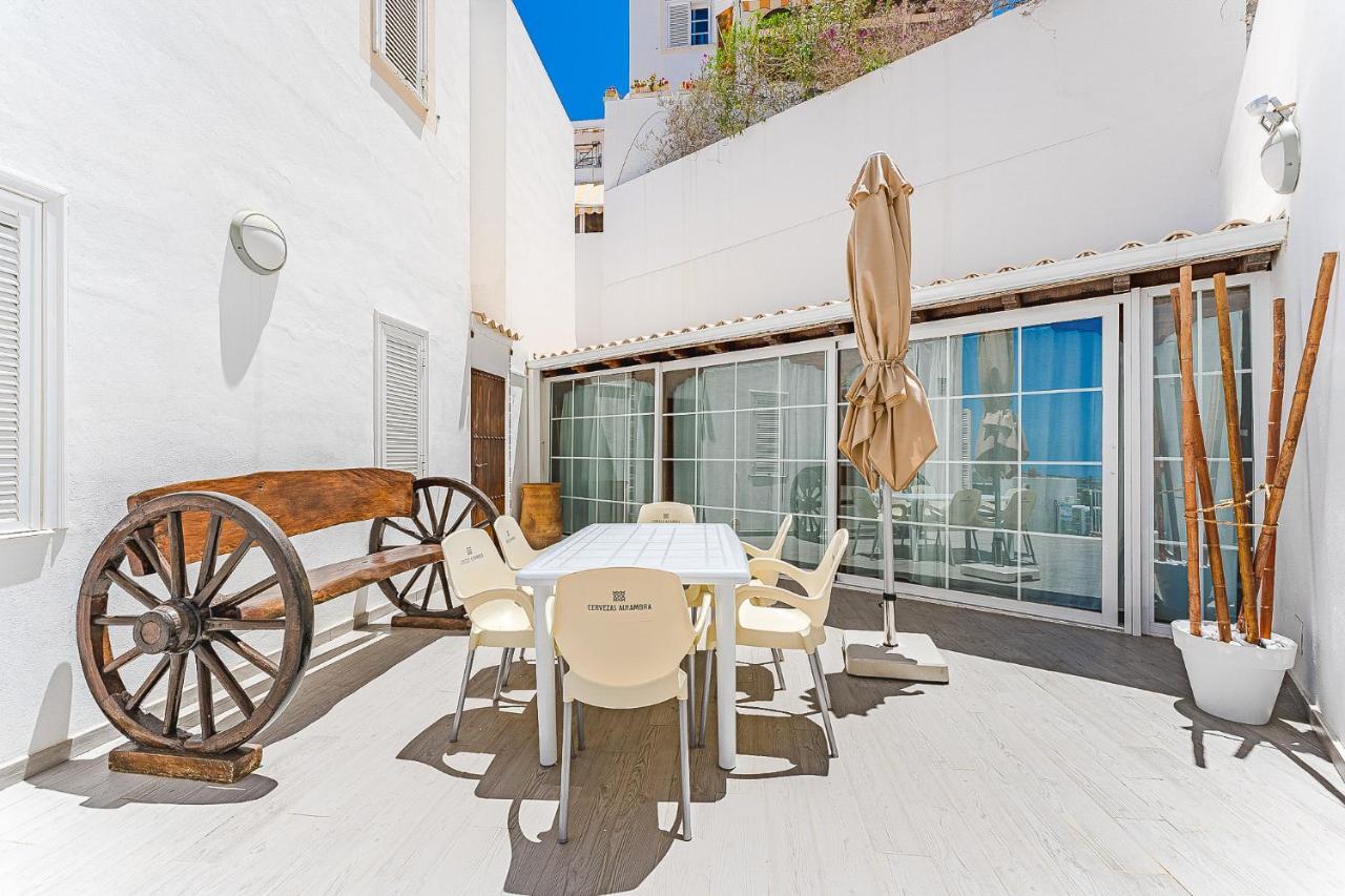 Сasa de vacaciones Balcon Del Atlantico Y Piscina Privada *