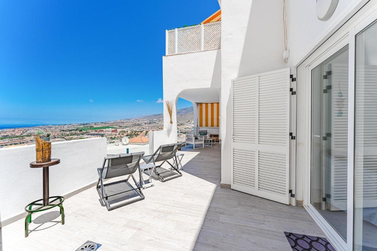 Balcon Del Atlantico Y Piscina Privada
