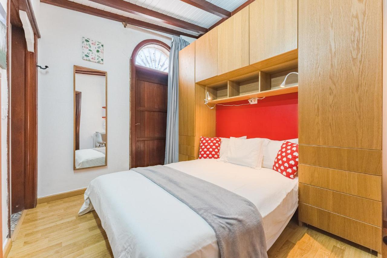 Сasa de vacaciones Balcon Del Atlantico Y Piscina Privada