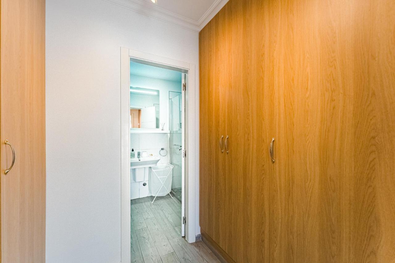 Сasa de vacaciones Balcon Del Atlantico Y Piscina Privada