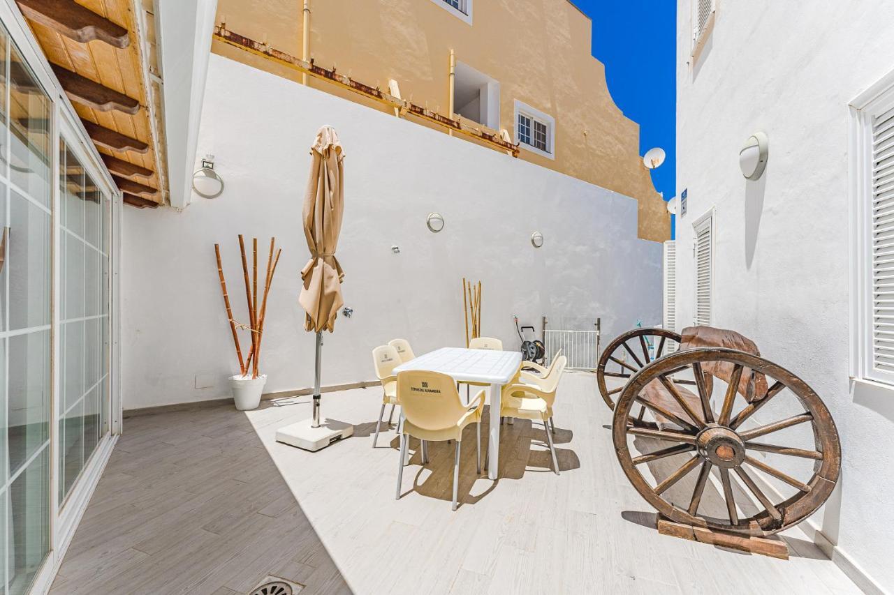 Сasa de vacaciones Balcon Del Atlantico Y Piscina Privada *