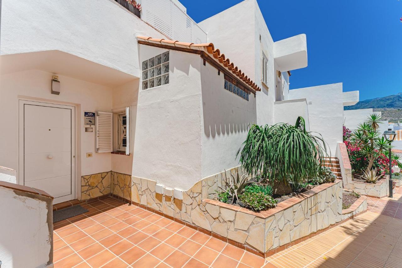 Сasa de vacaciones Balcon Del Atlantico Y Piscina Privada