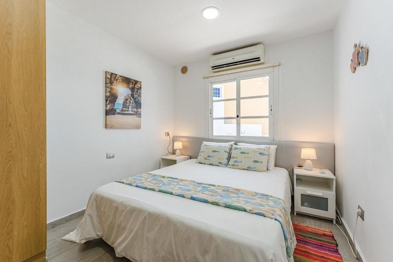 Сasa de vacaciones Balcon Del Atlantico Y Piscina Privada Costa Adeje (Tenerife)