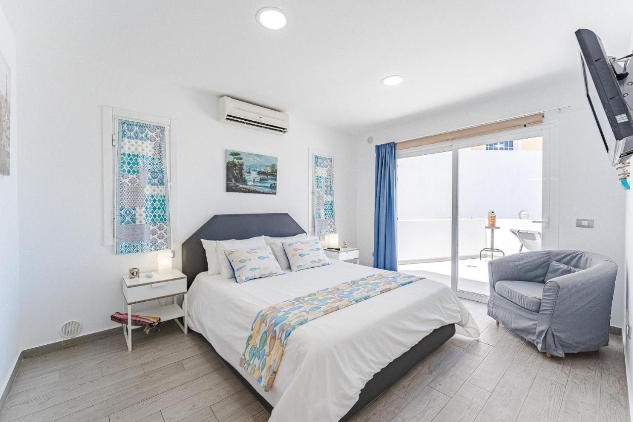 Сasa de vacaciones Balcon Del Atlantico Y Piscina Privada