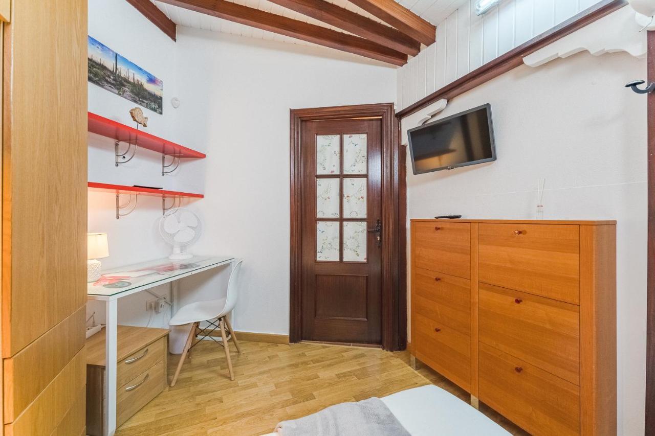 Balcon Del Atlantico Y Piscina Privada Сasa de vacaciones