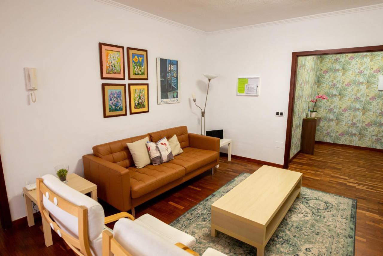 Punto Fijo - 3 Minutes Walking To San Telmo Holiday home *
