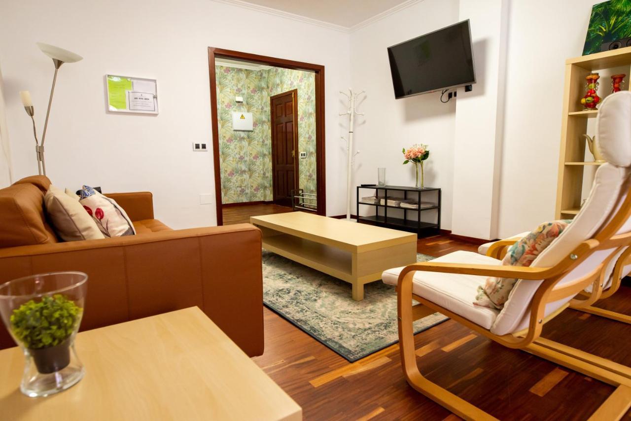 Holiday home Punto Fijo - 3 Minutes Walking To San Telmo *