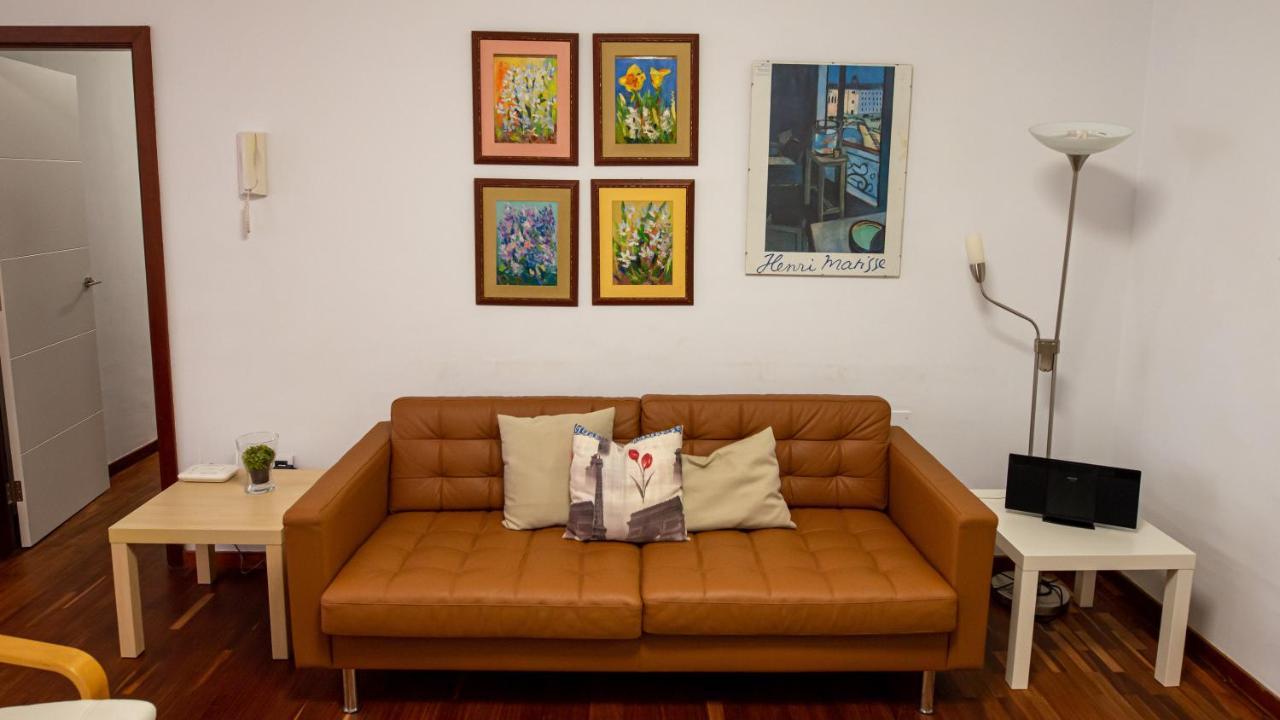 Punto Fijo - 3 Minutes Walking To San Telmo *