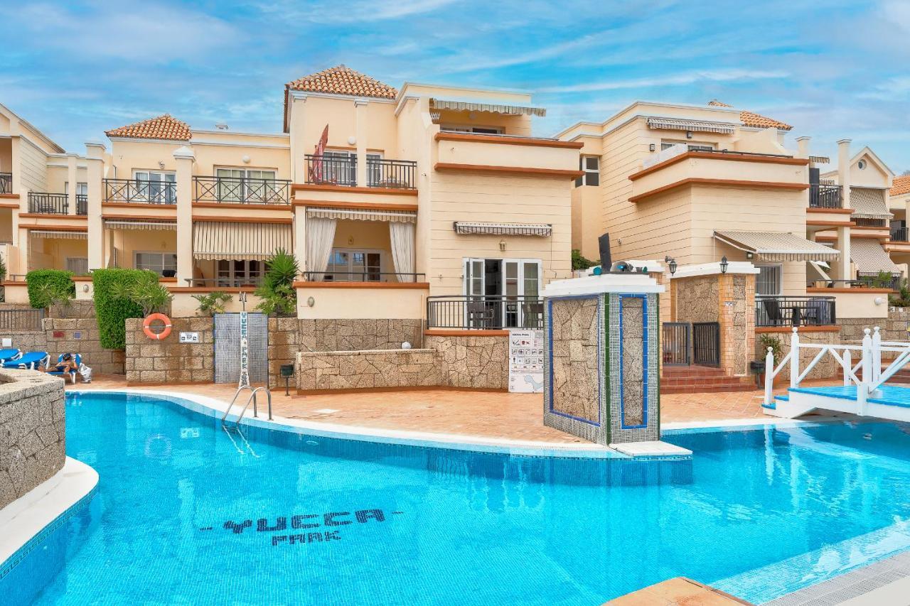 Yucca Park Apartamento