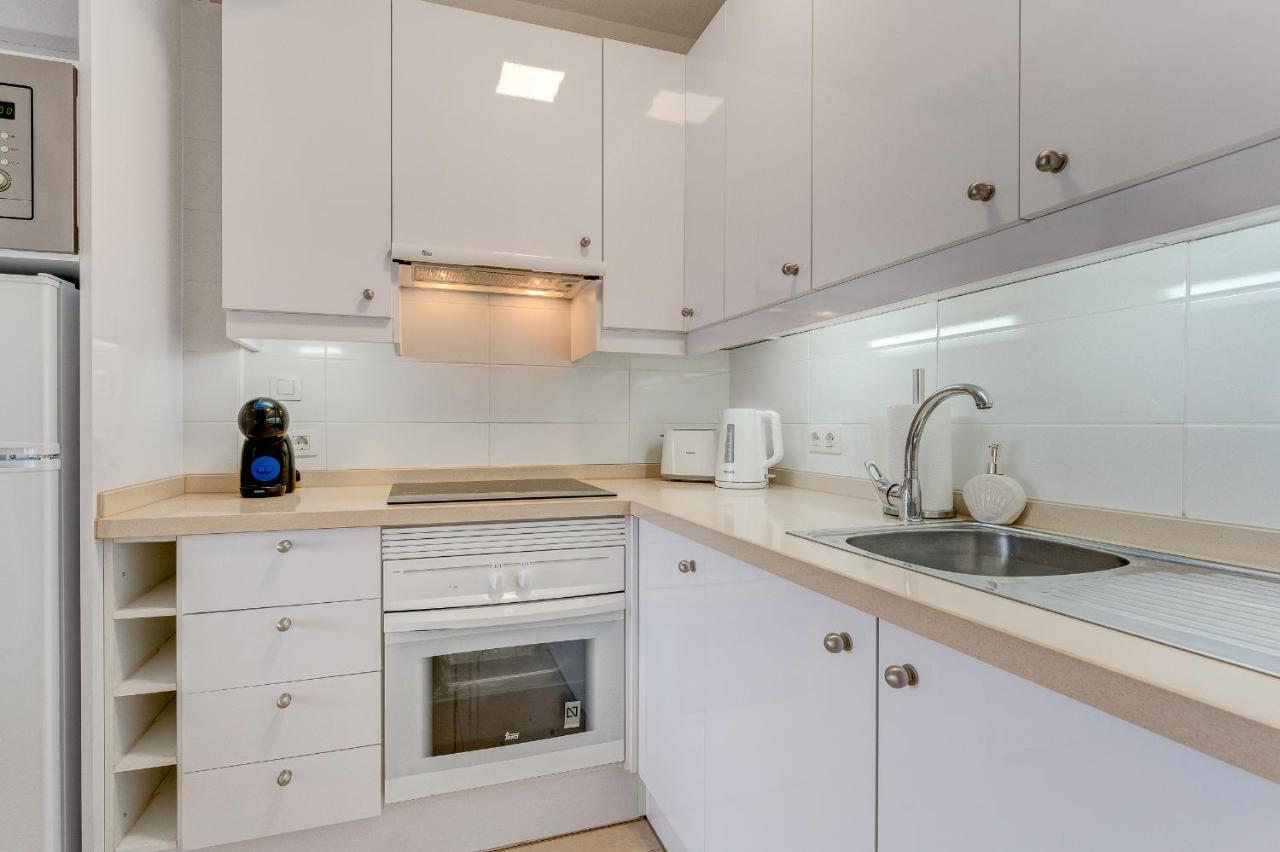 Yucca Park Apartamento