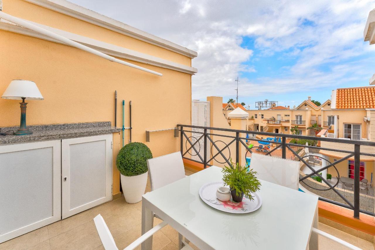 Apartamento Yucca Park