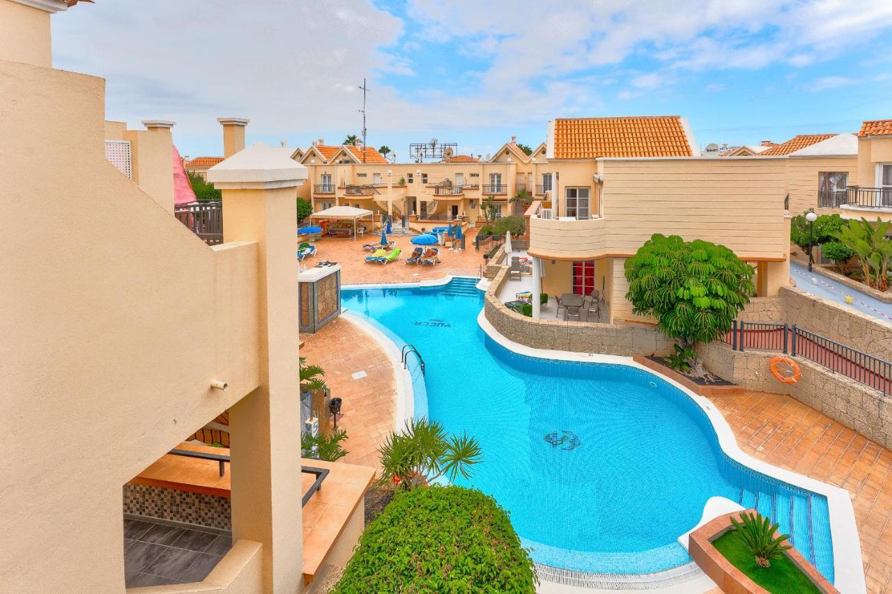 Yucca Park