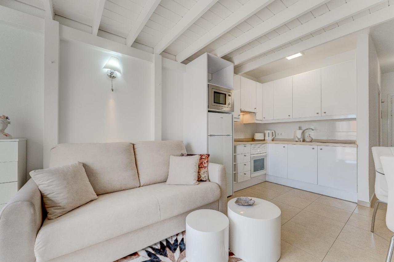 Apartamento Yucca Park Costa Adeje (Tenerife)