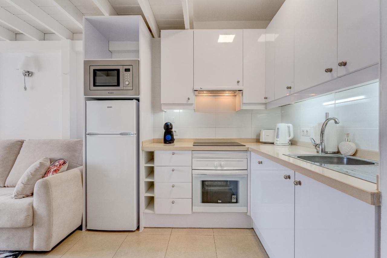 Apartamento Yucca Park *