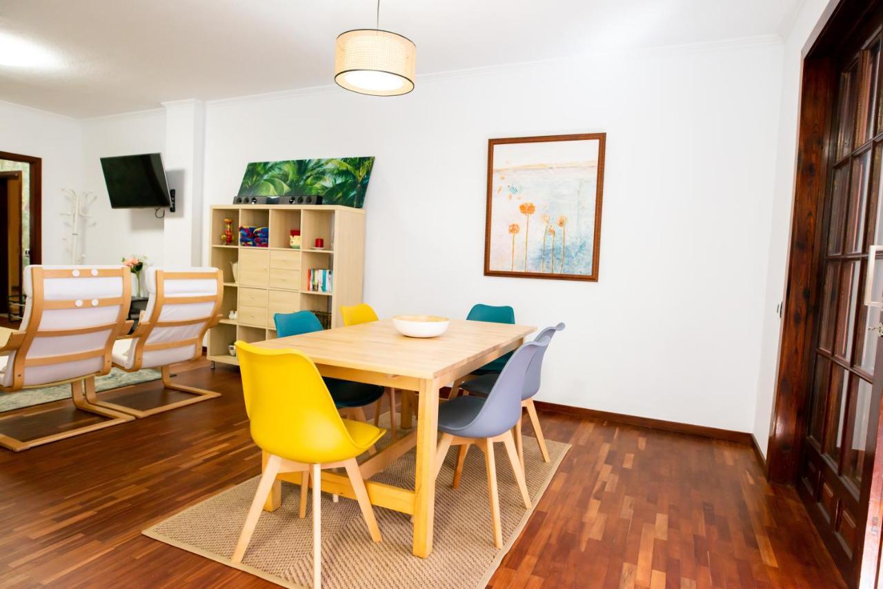 Holiday home Punto Fijo - 3 Minutes Walking To San Telmo Puerto de la Cruz (Tenerife)
