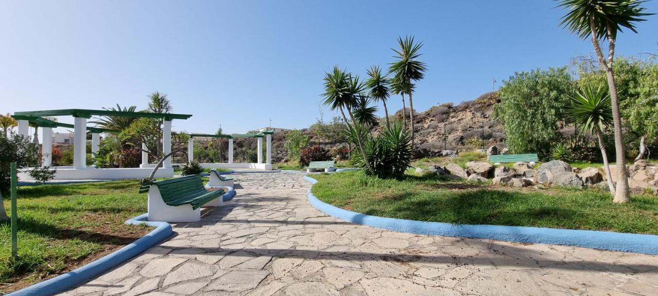 Appartement Ocean View Tenerife