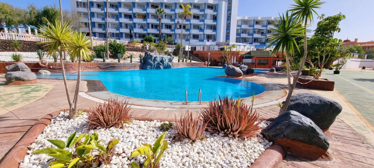 Ocean View Tenerife Appartement