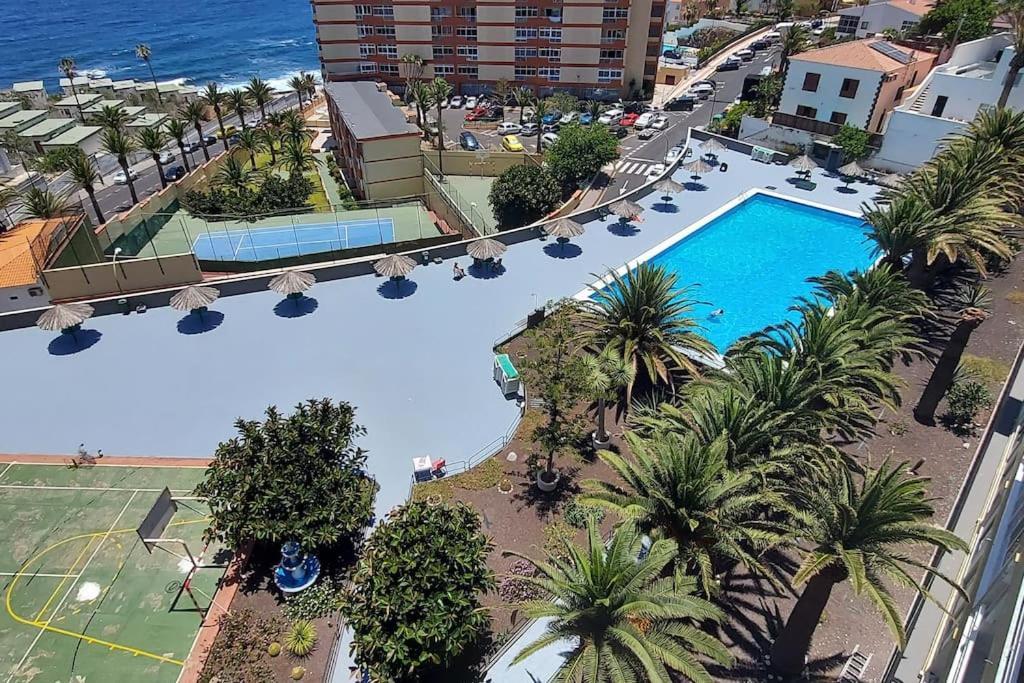 Apartment Casa Ocean Views