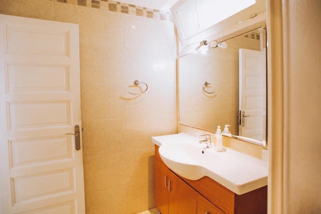 2 Bedrooms In Parque Santiago Appartement Arona (Tenerife)
