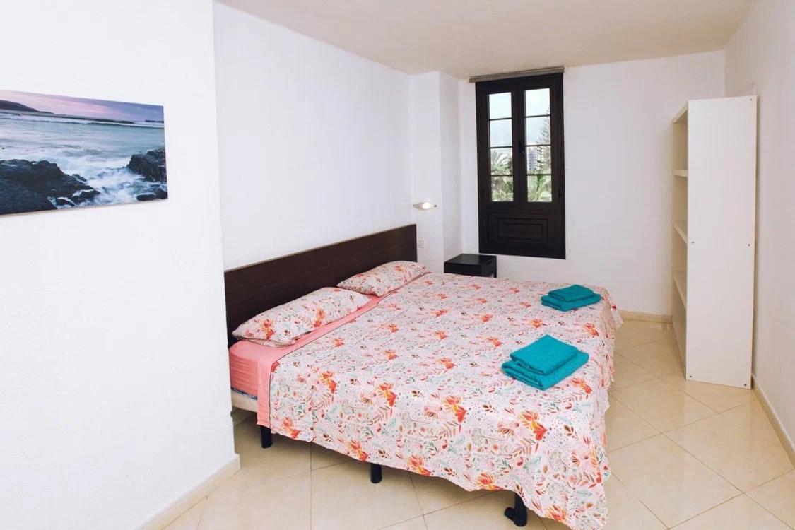 2 Bedrooms In Parque Santiago Appartement