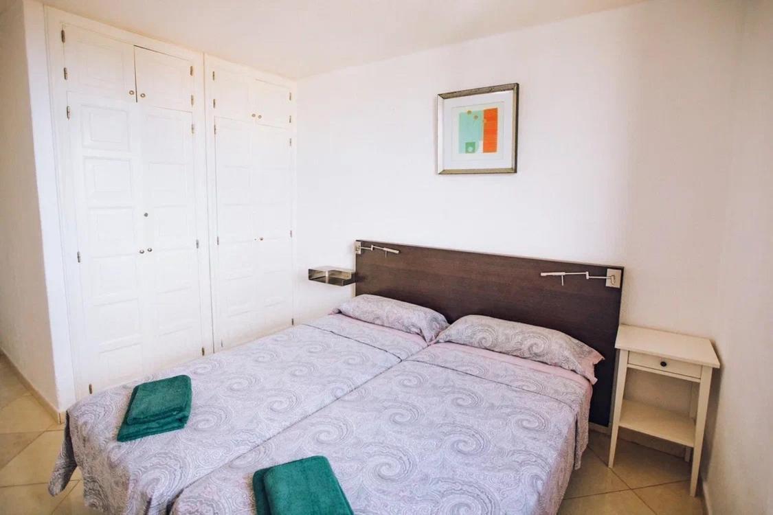 Appartement 2 Bedrooms In Parque Santiago Arona (Tenerife)