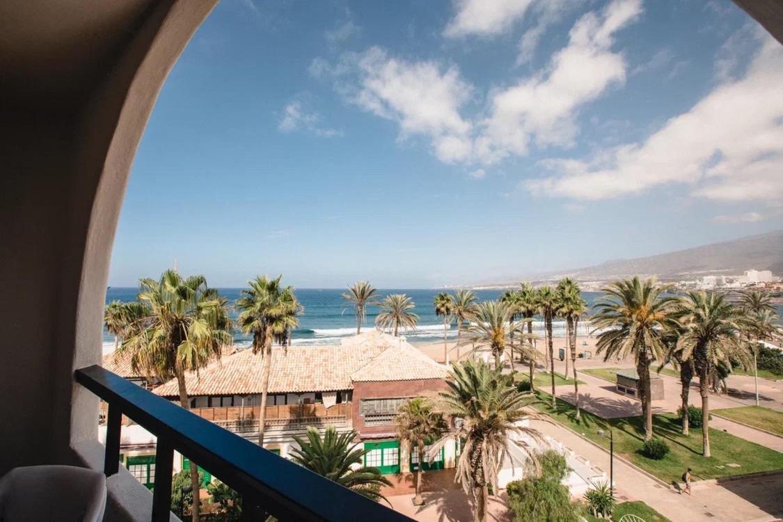 2 Bedrooms In Parque Santiago *