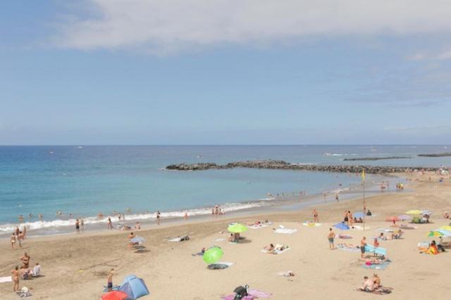 Sara En El Veril Del Duque - Sara Vacation * Costa Adeje (Tenerife)