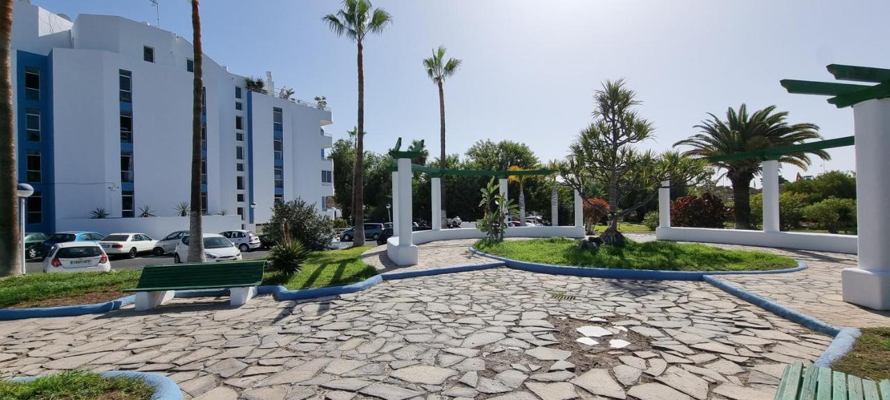 Ocean View Tenerife Appartement *