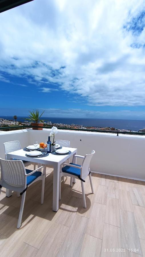 Apartamento Mng-apart Aloha Garden 24