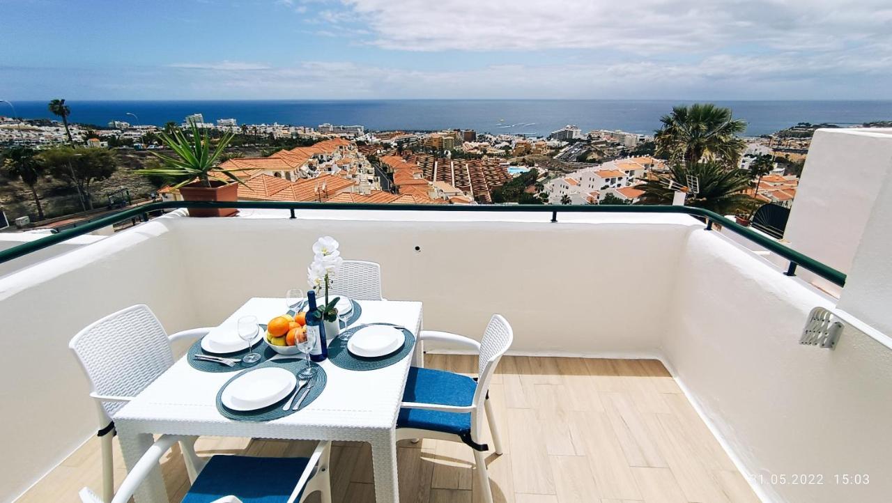 Mng-apart Aloha Garden 24 Apartamento Costa Adeje (Tenerife)