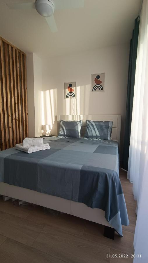 Mng-apart Aloha Garden 24 Apartamento *