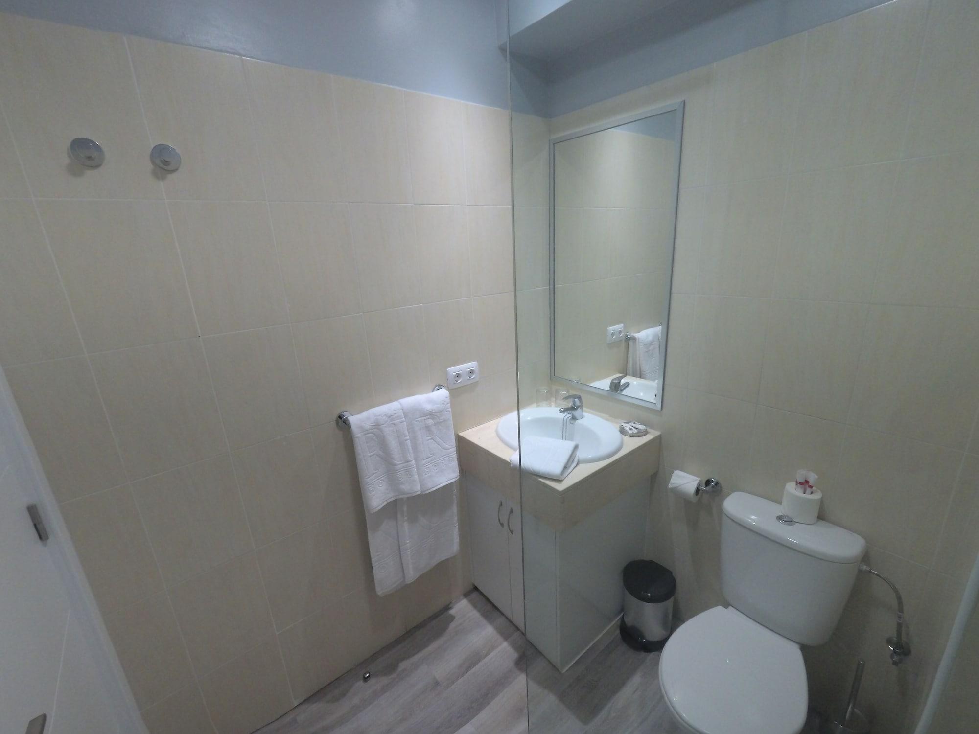 Rf Bambi Adults Only Appartement *