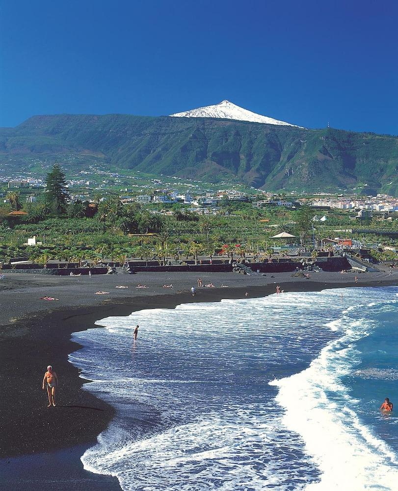 Don Manolito Puerto de la Cruz (Tenerife)