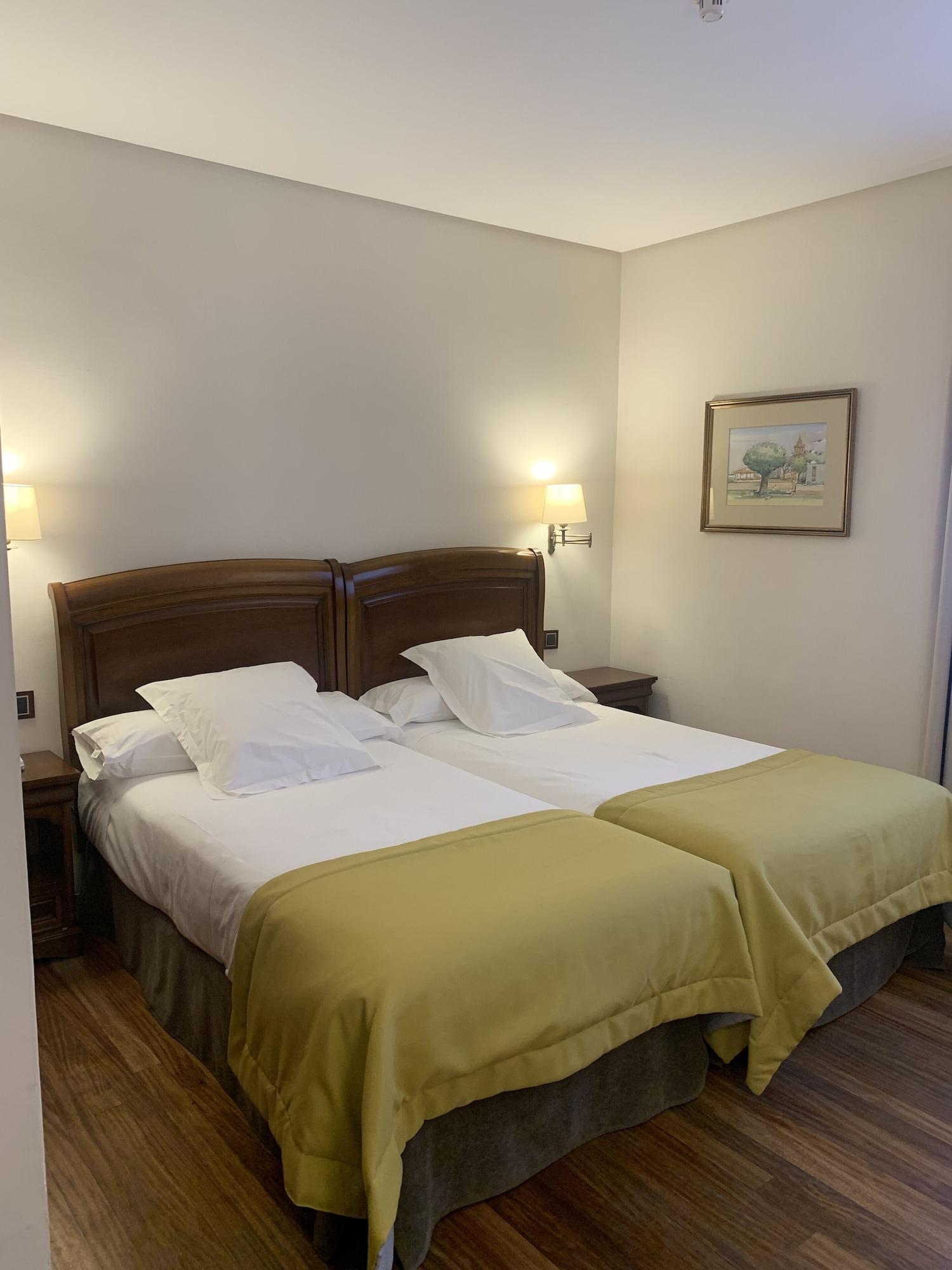 Hotel Parador De Las Canadas Del Teide 3*