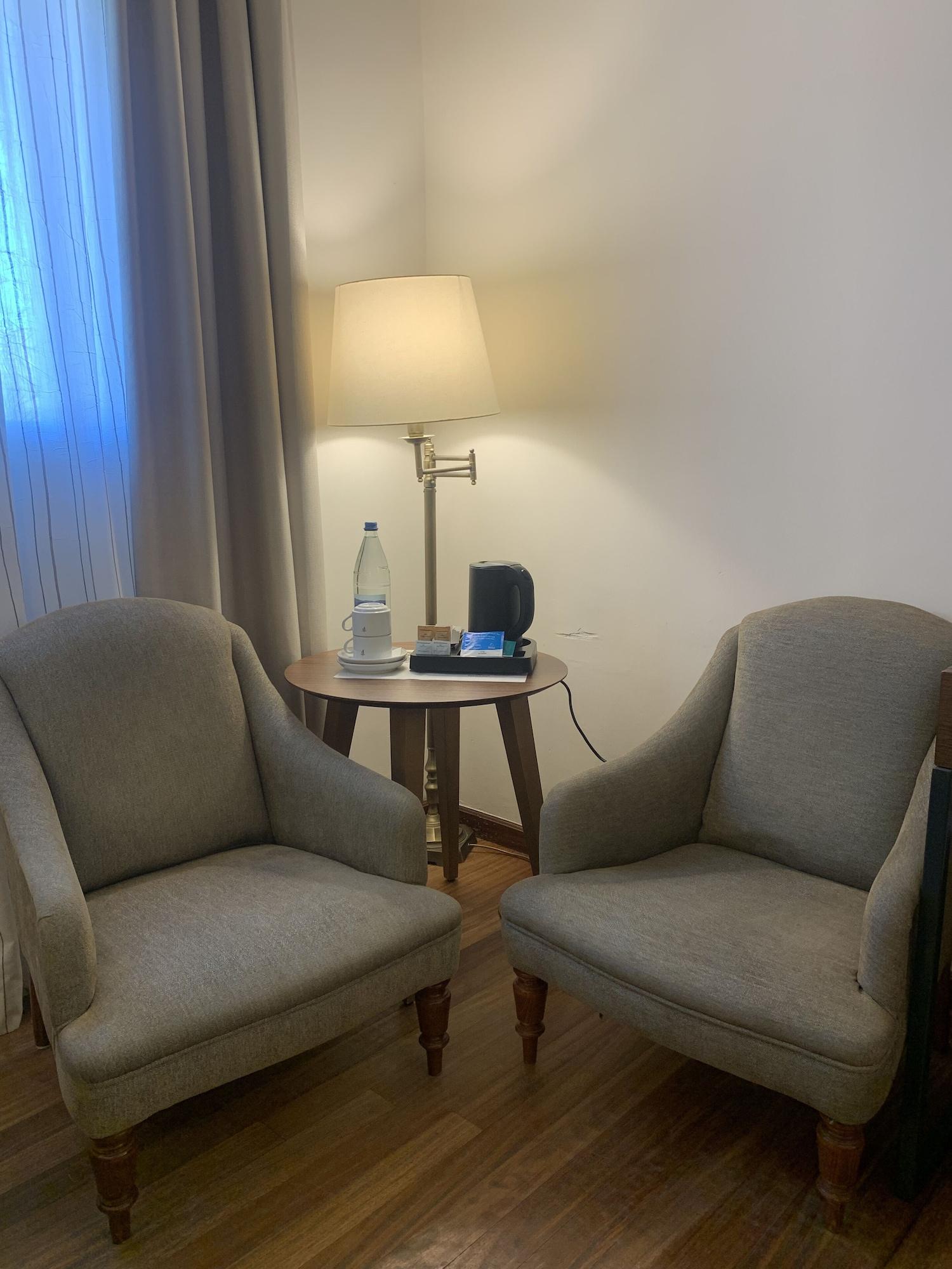 Parador De Las Canadas Del Teide La Orotava
