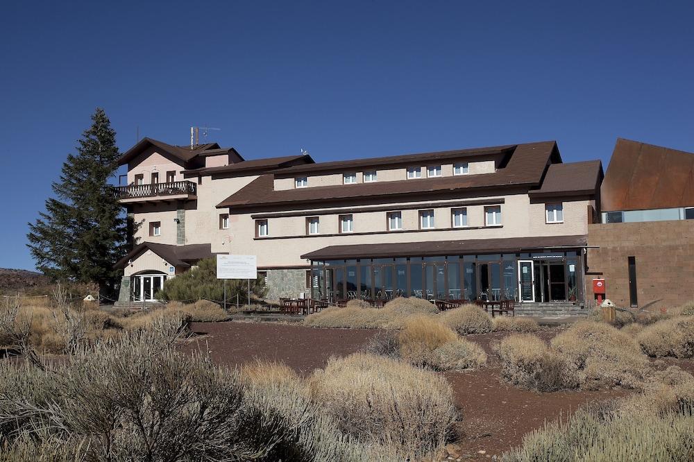 Parador De Las Canadas Del Teide 3*