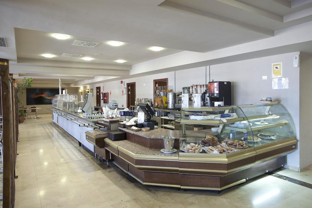 Parador De Las Canadas Del Teide Hotel