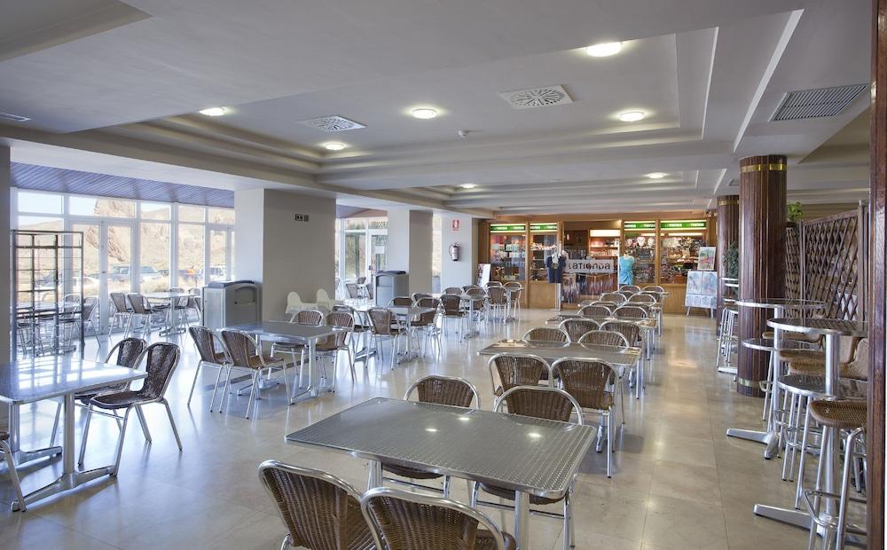 Parador De Las Canadas Del Teide Hotel 3*