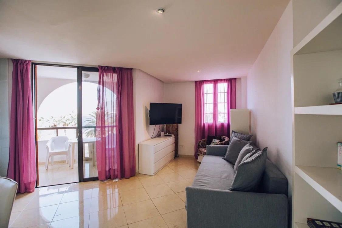 2 Bedrooms In Parque Santiago *