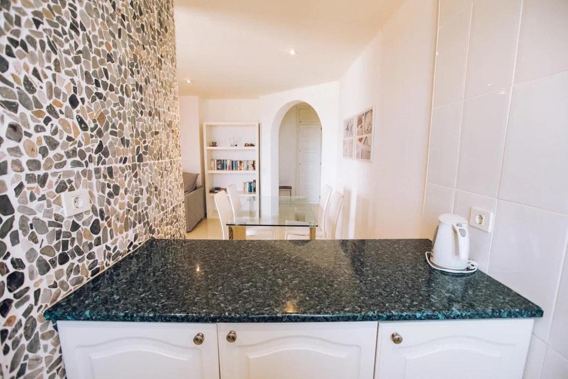 2 Bedrooms In Parque Santiago Appartement Arona (Tenerife)