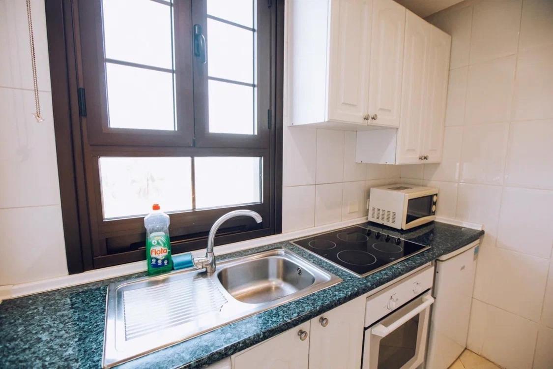 2 Bedrooms In Parque Santiago *