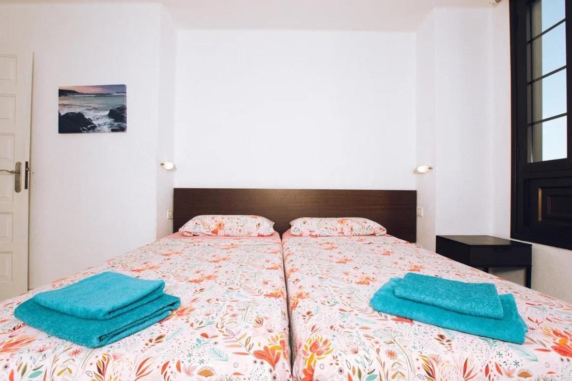 2 Bedrooms In Parque Santiago Appartement
