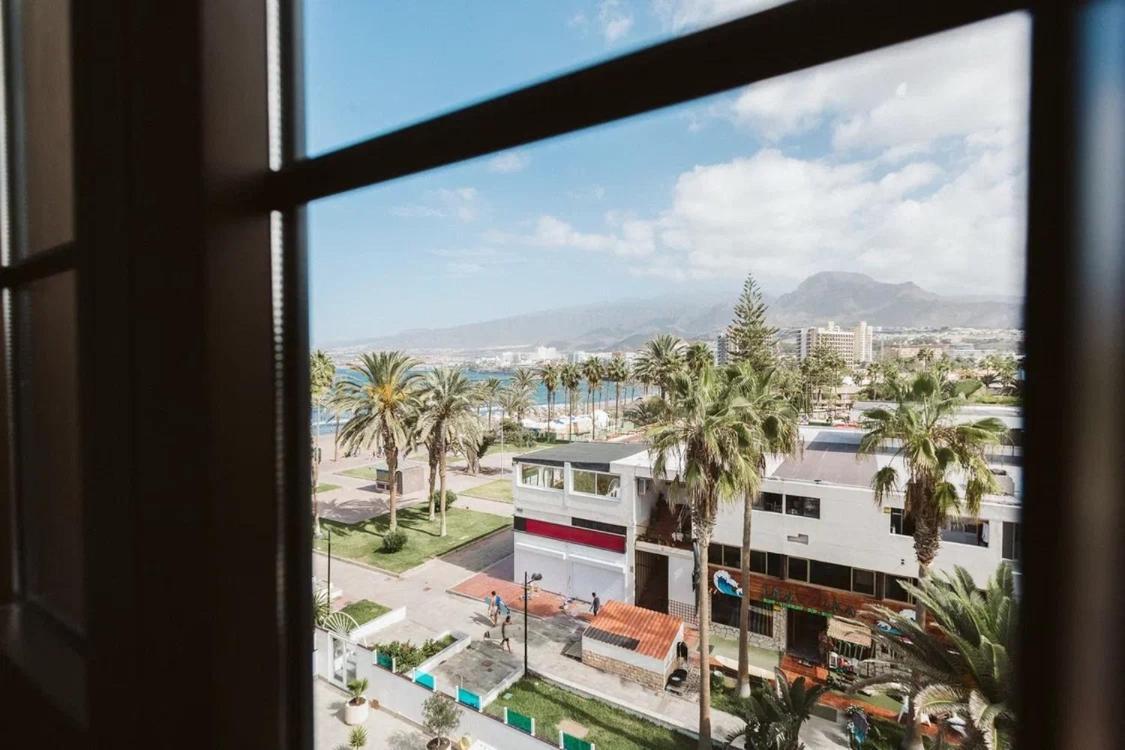 2 Bedrooms In Parque Santiago