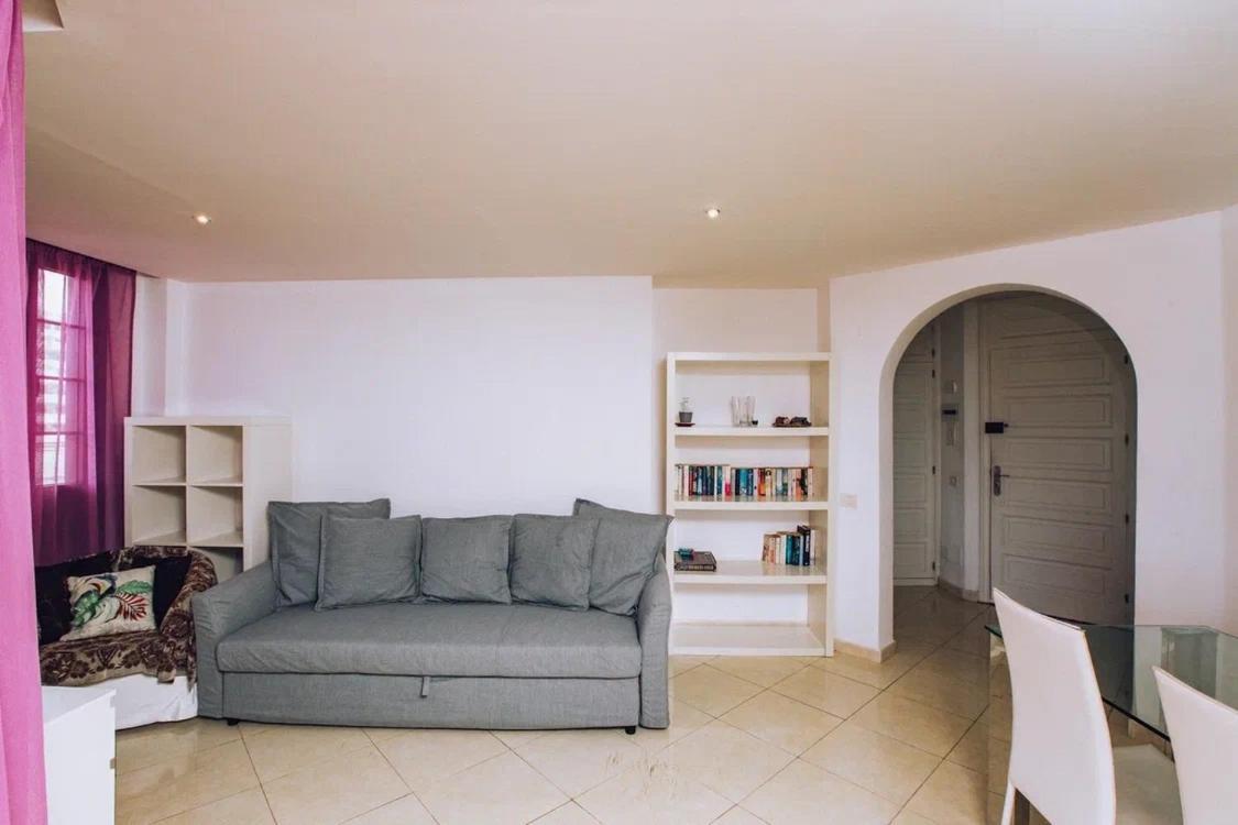Appartement 2 Bedrooms In Parque Santiago Arona (Tenerife)