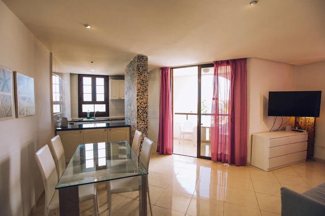 Appartement 2 Bedrooms In Parque Santiago Arona (Tenerife)