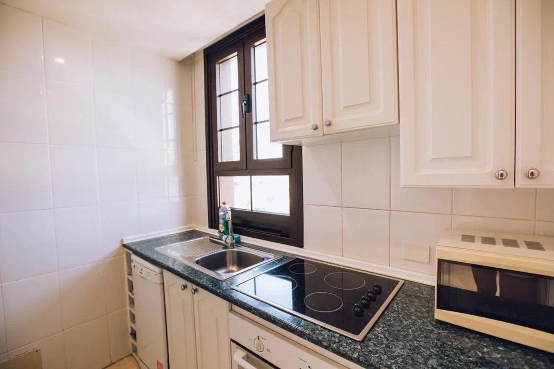 2 Bedrooms In Parque Santiago *