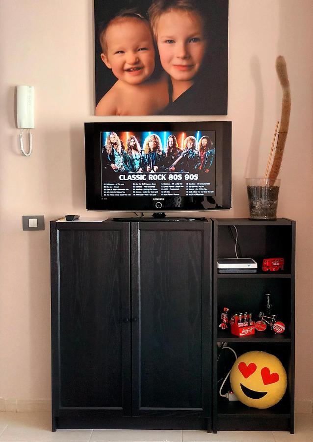Carpe Diem Apartment *